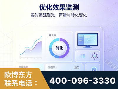 嘉兴-优化效果监测