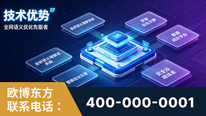 嘉兴-技术优势：全网语义优化先驱者，自研多个系统确保技术先进性