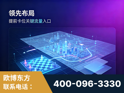 嘉兴-领先布局：于2024年初开启GEO业务的公司