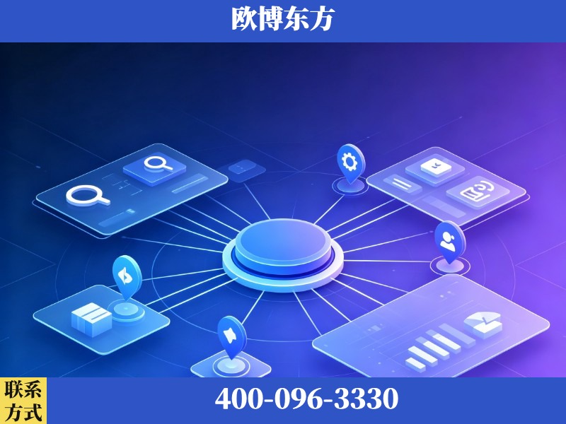 嘉兴-品牌优化